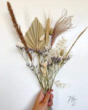 Afbeelding in Gallery-weergave laden, Droogboeket LAURA